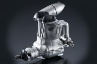 Двигатель FS-95V (60PA) W|F-5050 SILENCER - 30900