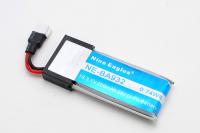 Аккумулятор Nine Eagles LiPo 3.7V 1S 25C 200 mAh - NE402280018A