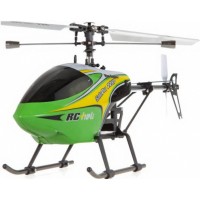 Радиоуправляемый вертолет Nine Eagles Solo Pro J5 228P Green 2.4G - NE30222824202017A