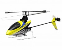 Радиоуправляемый вертолет Nine Eagles Solo Pro 270 Red 2.4G - NE30227024204002