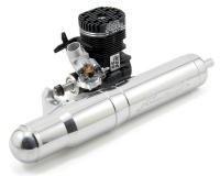 Двигатель O.S.SPEED 91HZ-R 3D W|POWERBOOST 90 - 18645