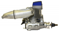 Двигатель FSa-110-P (61P) W|F-5040 SILENCER - 35420