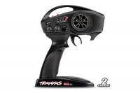 2-х канальная аппаратура Traxxas TQi High Output (с приемником) 2.4G - TRA6509