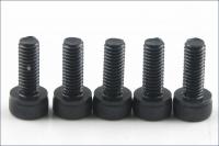 Винты M3x8, 5 шт - 1-S23008