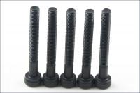 Винты M3x25, 5 шт - 1-S23025