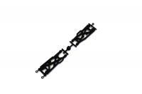 Рычаги NCG Sus. Arm (1pc|ZX-5 FS2) - LAW43-01
