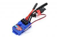 Электронный регулятор скорости XL2.5 ELECTRONIC SPEED CONTROL - TRA3024R