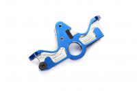 Моторама MOTOR MOUNT, 6061-T6 ALUMINUM - TRA6860R