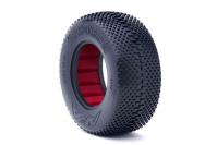 Покрышки Gridiron Soft со вставками - AKA13003SR