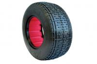 Покрышки Rebar Soft со вставками - AKA13008SR