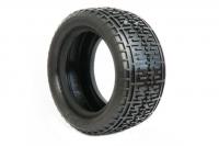 Покрышки Rebar Super Soft для Buggy 1:10 (2шт.) - AKA13108V