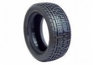 Покрышки Rebar Soft масштаб 1:10, 2 штуки - AKA13308S