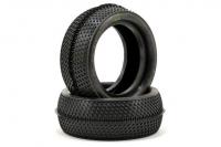 Покрышки Rebar Super Soft для Buggy 1:10 (2шт.) - AKA13309V