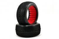 Покрышки EVO Cityblock Soft со вставками - AKA14112SR