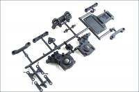 Корпус дифференциала (RB5|RB5 SP) - UM508C