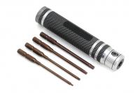 Отвёртка для винтов с внутренним шестигранником - Q750061