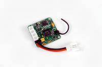 Приёмник четырёхканальный 2.4 ГГц - NE480150