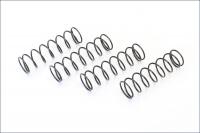 Пружины амортизаторов (4 шт.) Shock Spring (4pcs|Scorpion XXL) - SX005