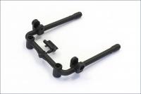 Задняя скоба силовой рамы Rear Roll Gage (Scorpion XXL) - SX051