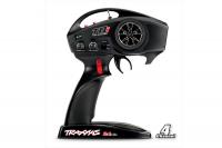 4-х канальная аппаратура Traxxas Standard TQi High Output (с приемником) 2.4G - TRA6508