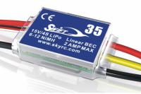 Регулятор оборотов Swift 35A - SK-300021-01