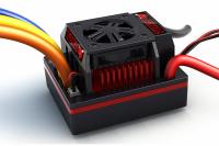 Регулятор оборотов TORO 8 X80 80A - SK-300002-01
