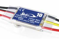 Регулятор оборотов Swift 10A - SK-300019-01
