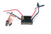 Электронный регулятор скорости Sidewinder SV 3 ESC, waterproof - CSE-010-0115-00