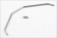 Передний стабилизатор  (2.4mm|1pc|MP9) - IF459-2.4