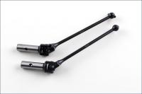 HD Universal Swing Shaft(L=91|2pcs|MP9 T) - IF482