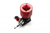 Двигатель Team Orion CRF 3-Port Factory Tuned .21 Buggy Engine (Turbo Plug) - ORI80691