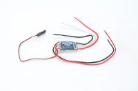 Электронный регулятор скорости THUNDERBIRD 9 SPORT AIR  ESC - CSE-010-0057-00