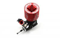 Двигатель Team Orion CRF 5-Port Factory Tuned .21 Buggy Engine (Turbo Plug) - ORI80692