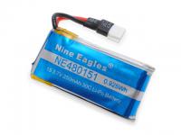Аккумулятор Nine Eagles LiPo 3.7V 1S 30C 250 mAh - NE480151