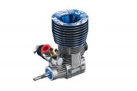 Двигатель MAX-21XR-B - 12200