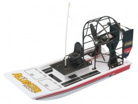 Радиоуправляемая амфибия Aquacraft Mini Alligator Tours A4 27Mhz - AQUB09A4
