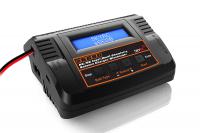 Универсальное зарядное устройство SkyRC E6680 AC|DC LiXX - SK-100011-10