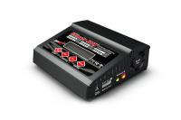 Универсальное зарядное устройство SkyRC B6 Ultimate DC 400W - SK-B6430100