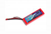 Аккумулятор nVision LiPo 7.4V 2S 60C 4500 mAh - NVO1105