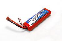 Аккумулятор nVision LiPo 7.4V 2S 45C 4500 mAh - NVO1109