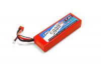 Аккумулятор nVision LiPo 7.4V 2S 45C 5000 mAh - NVO1111