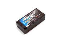 Аккумулятор nVision 7.4V 2S 90C 4000 mAh - NVO1112