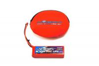 Аккумулятор nVision LiPo 14.8V 4S 30C 3700 mAh - NVO1815