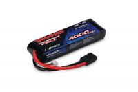 Аккумулятор Traxxas LiPo 7.4V 2S 25C 4000 mAh - TRA2841L
