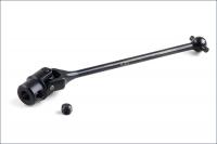 Передний центральный кардан для модели INFERNO MP9 - IFW430