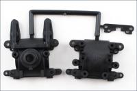 Перегородка Bulkhead (DBX|DST|DRT|DRX|DMT) - TR110D