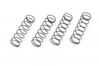 Shock Spring (Soft/4pcs/Scorpion XXL) - SX116