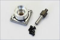 Задняя крышка картера XXL - 74102-05