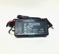 Зарядное устройство HopWo NiMh|NiCd OFNA TX|RX - HW839-3BC