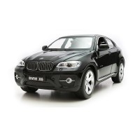 Радиоуправляемая машинка Kyosho EGG BMW X6 Black масштаб 1:24 - 55216